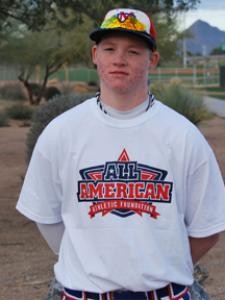 Dakota Shadoan