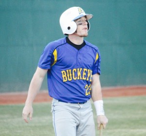 Cody Garrison