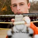 Connor Johnson