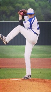 Jared Thacker