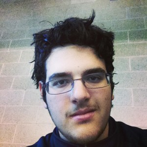 Daniel Amira