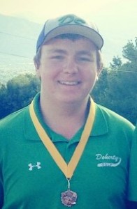 Anthony Augelli