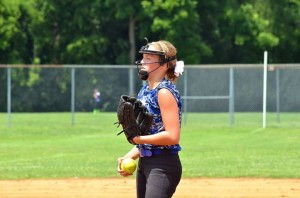 Ashley Fridley