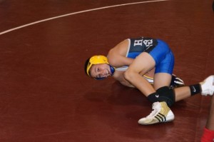 Josh Crimmins