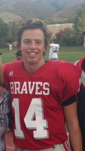 Ethan Roundy