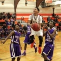 Kameron Barnes