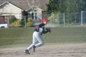Cody Evans