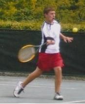 Sean Drees