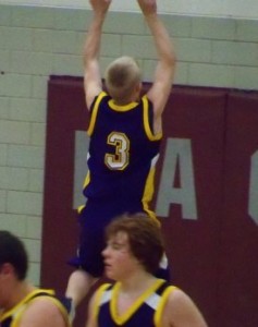 Luke Frantz