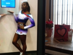 Jazmin Boatman