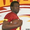 Lawrence Dixon