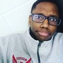 Vernon Johnson