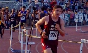 Mark Szekrenyi