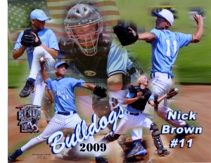 Nicholas Brown