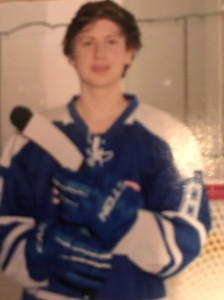 Riley Cassada