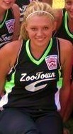 Kelsey Lucostic