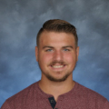 Jordan Mueller