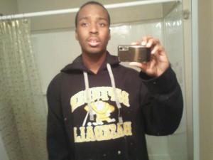 DaVon Bolton