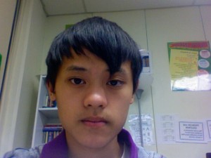 Ricky Lee