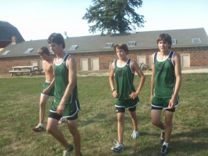 Weston Holasek