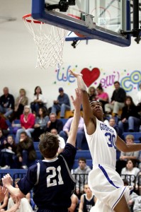 Jarren Moore