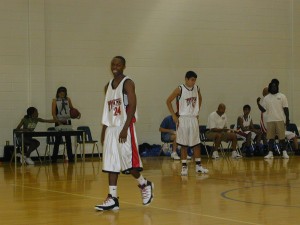 Christian Patterson