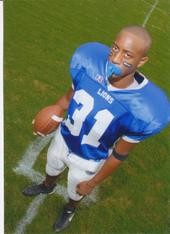 Xavier Caldwell