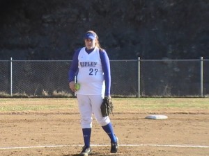Ally Southall