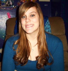 Ally Southall