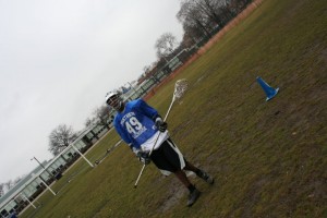 Darius McDonald