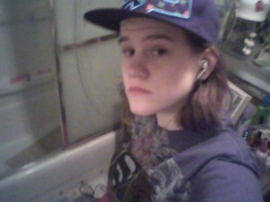 Melanie Faircloth