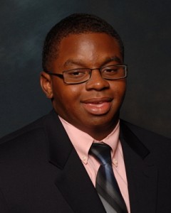 Marcus Brown,II
