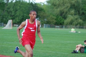 Derrick Smith