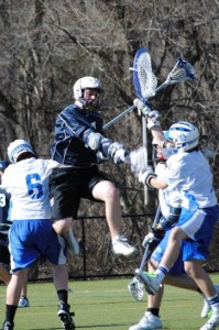 Chance DiPietro