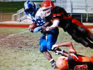 Micah Seals