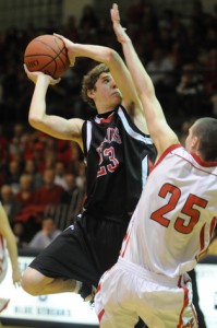 Brandon Smith