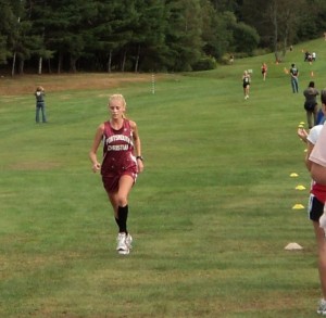 Kylie McCoy