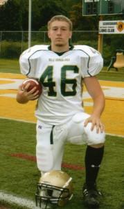 Spencer Lynn