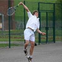 Brandon Yaeger