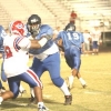Jamel WHite