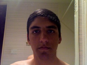 Rohan Shah