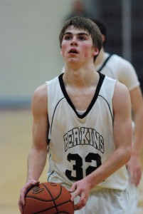 Cameron Crum