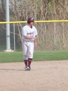 Justin Hampton