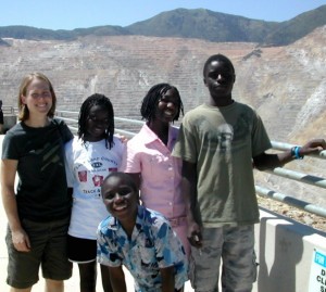 Fatou Trawally