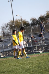 Luis Mendez