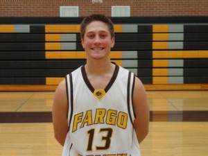 Brady Horner
