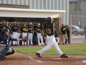 Brady Horner