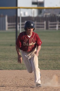 Brock Horner