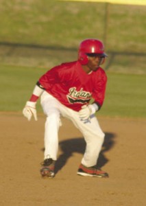 Demarcus Mahone