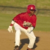 Demarcus Mahone